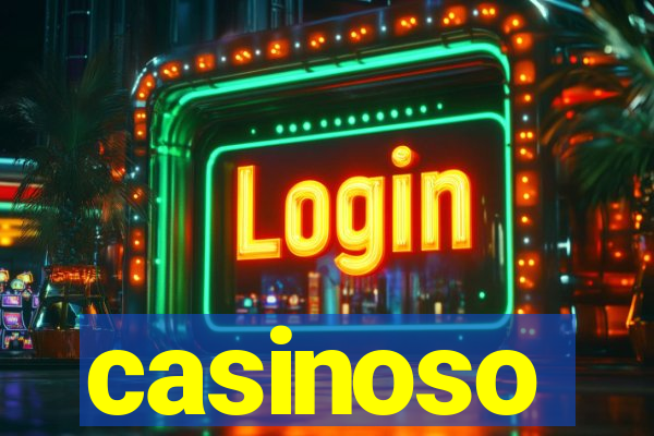 casinoso