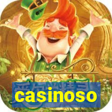 casinoso