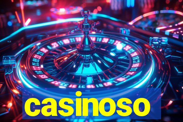 casinoso