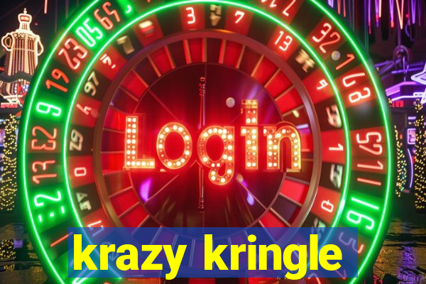 krazy kringle