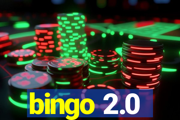 bingo 2.0