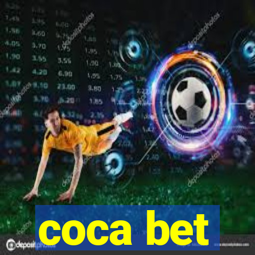 coca bet