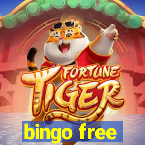 bingo free