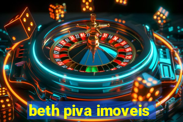 beth piva imoveis