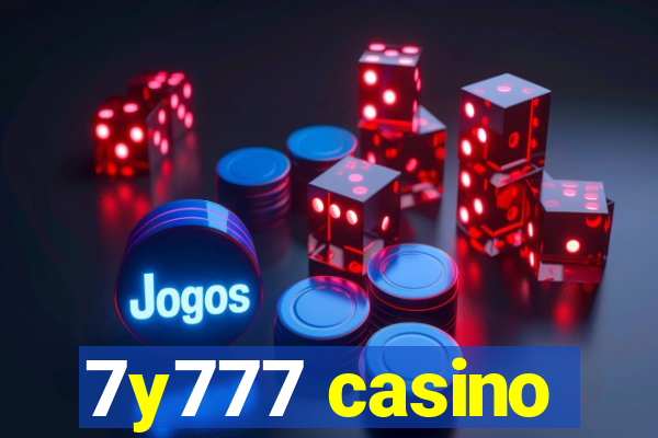 7y777 casino