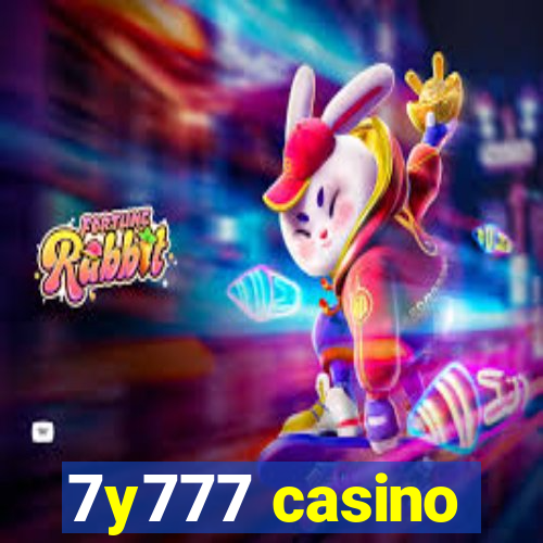 7y777 casino