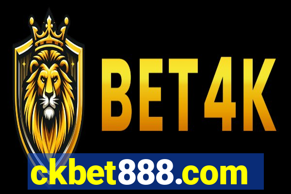 ckbet888.com