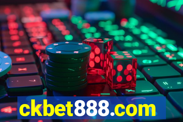 ckbet888.com