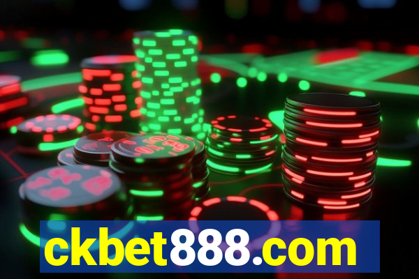 ckbet888.com