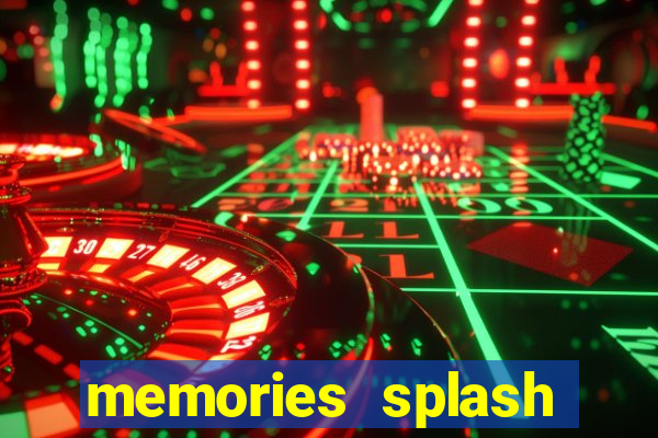 memories splash punta cana resort & casino