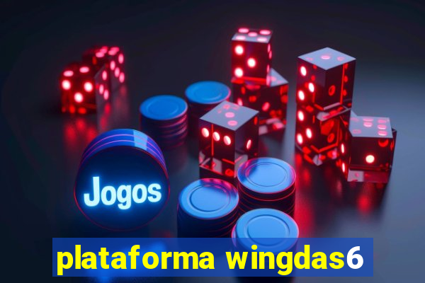 plataforma wingdas6