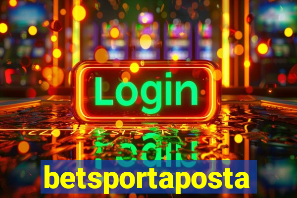 betsportaposta