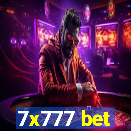 7x777 bet