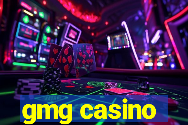 gmg casino