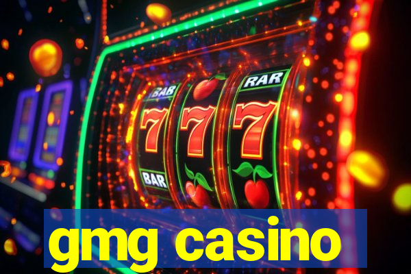 gmg casino