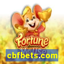 cbfbets.com