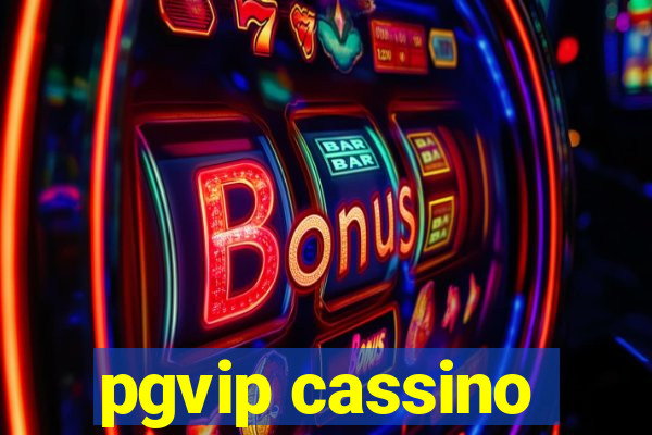 pgvip cassino