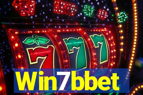 Win7bbet