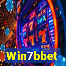 Win7bbet