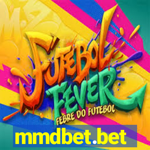 mmdbet.bet