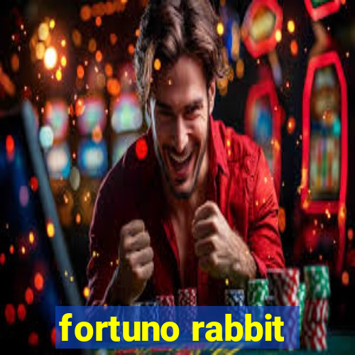 fortuno rabbit