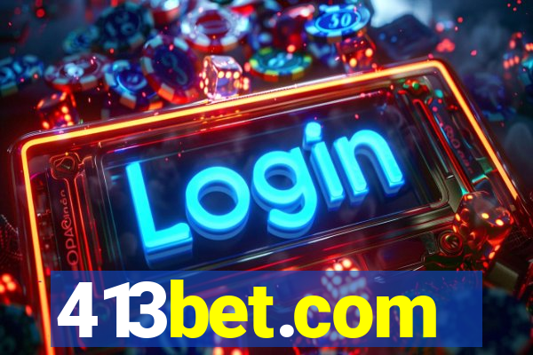 413bet.com