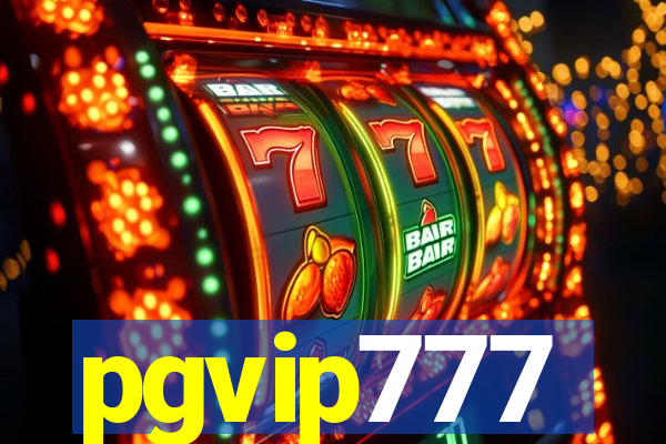 pgvip777