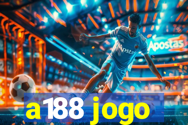 a188 jogo