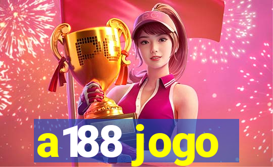 a188 jogo