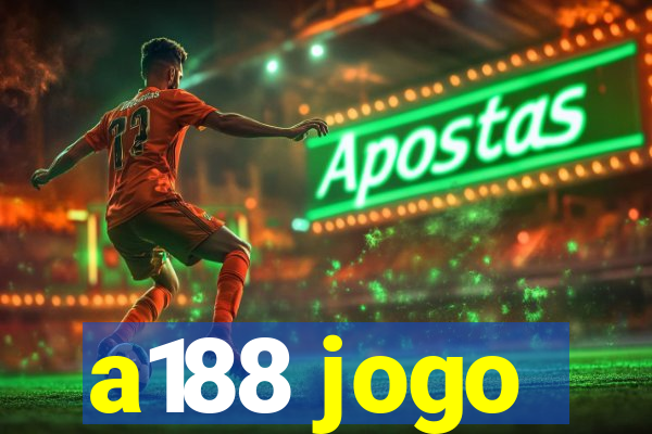 a188 jogo