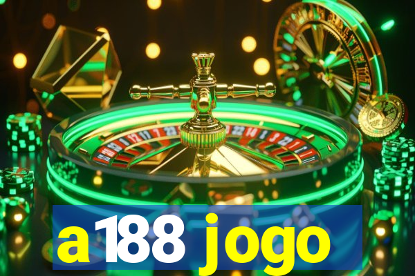 a188 jogo