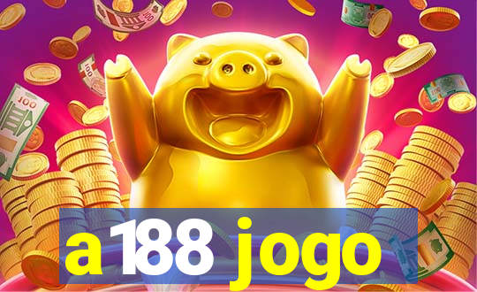 a188 jogo