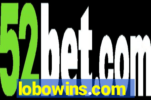 lobowins.com