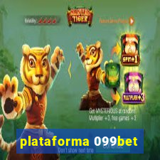 plataforma 099bet