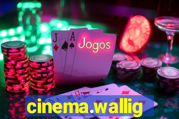 cinema.wallig