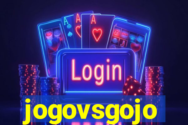 jogovsgojo