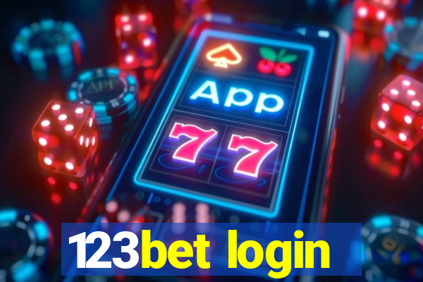 123bet login