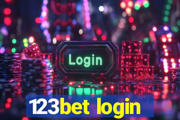 123bet login