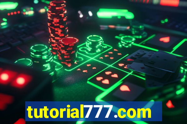 tutorial777.com