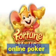 online poker