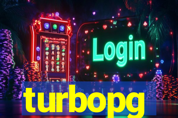 turbopg