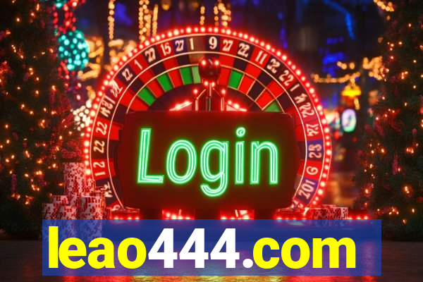 leao444.com