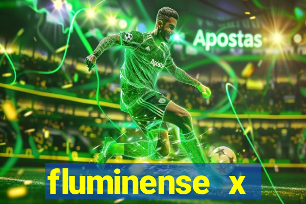 fluminense x atletico go palpites