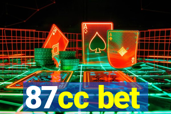 87cc bet