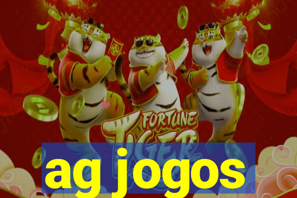 ag jogos