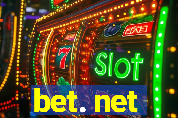 bet. net