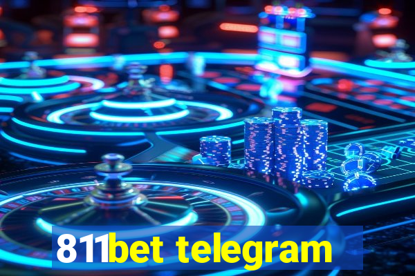 811bet telegram