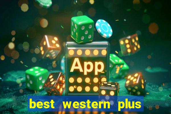 best western plus casino royale-center strip