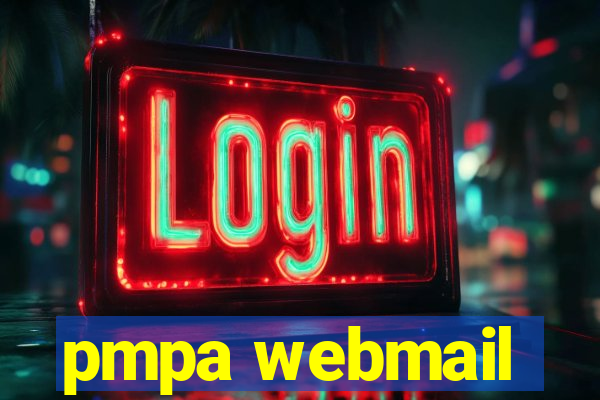 pmpa webmail