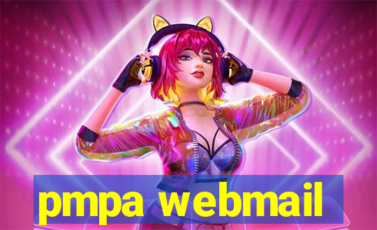 pmpa webmail